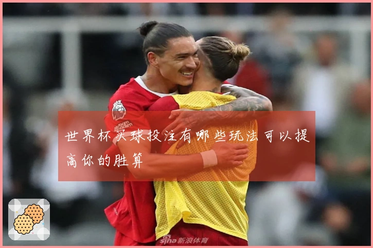 世界杯买球投注有哪些玩法可以提高你的胜算