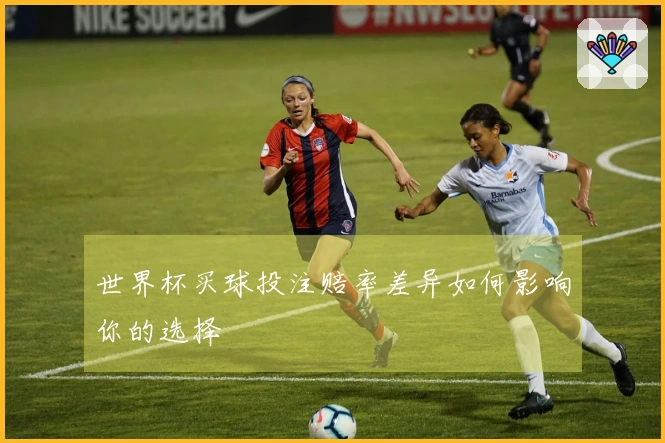 世界杯买球投注赔率差异如何影响你的选择